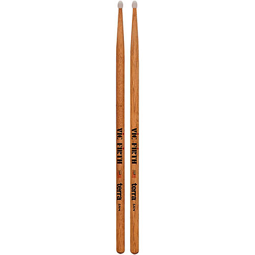 Vic Firth American Classic Terra Series Drumsticks 5A Nylon