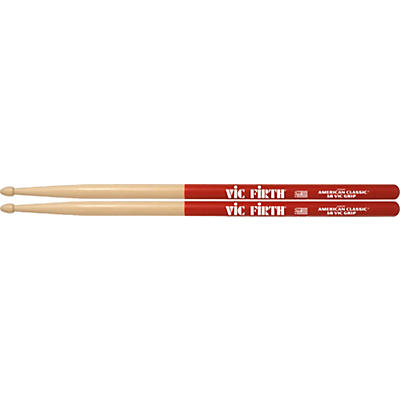 Vic Firth American Classic Vic Grip Hickory Drum Sticks