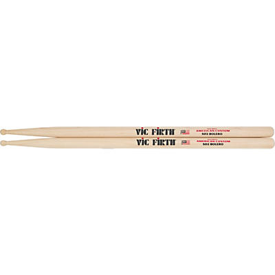 Vic Firth American Custom Bolero Drum Sticks