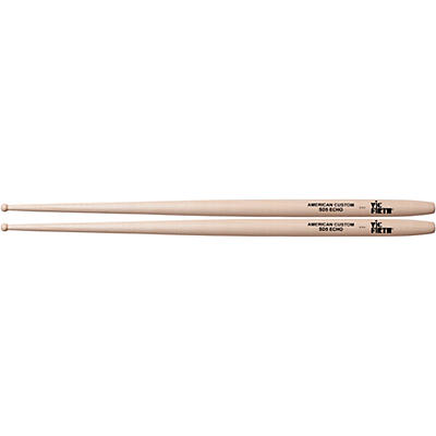 Vic Firth American Custom Echo Drum Sticks