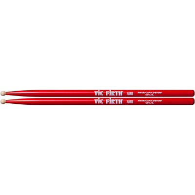 Vic Firth American Custom Jr. Drum Sticks