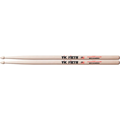 Vic Firth American Custom SD11 Slammer Drumsticks