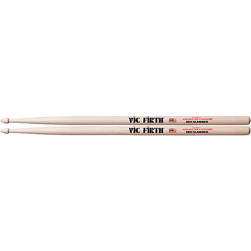 American Custom SD11 Slammer Drumsticks