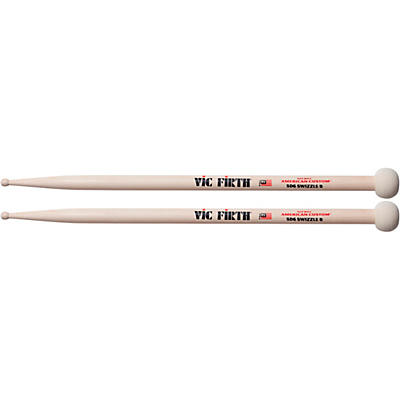 Vic Firth American Custom SD6 Swizzle B Drumsticks