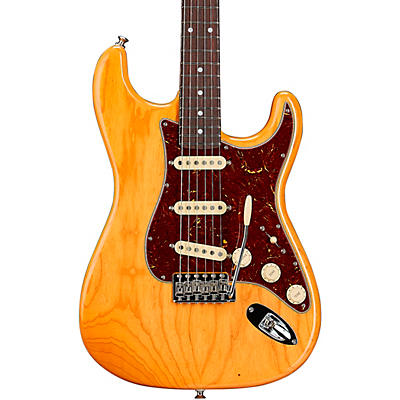 Fender Custom Shop American Custom Stratocaster Rosewood Fingerboard Electric Guitar