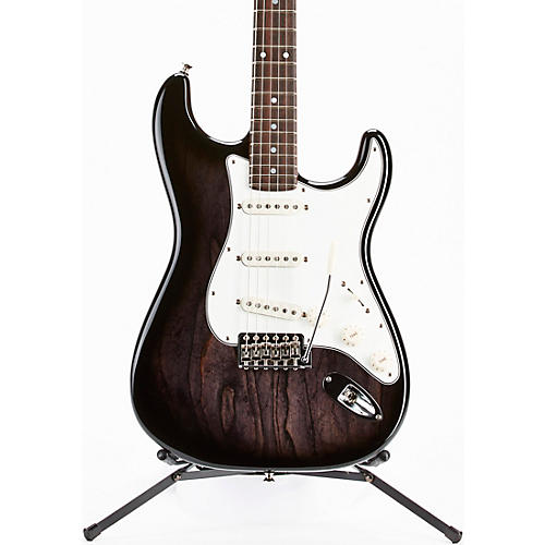 American Custom Stratocaster Rosewood Fingerboard Electric Guitar