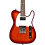 Fender Custom Shop American Custom Telecaster Electric Guitar Violin Burst 17364