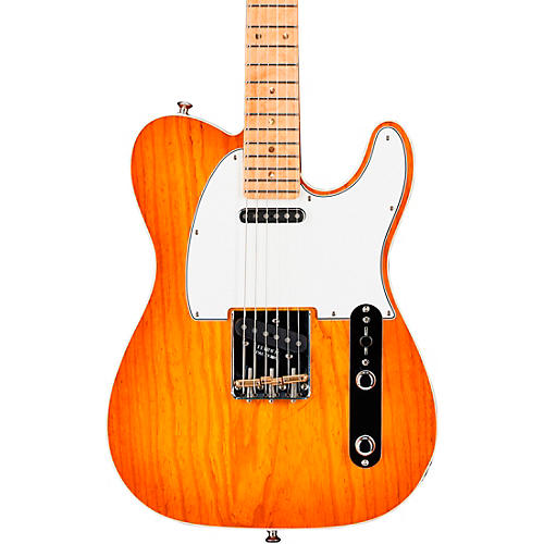 American Custom Telecaster Maple Fingerboard Electric Guitar