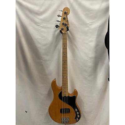 Fender American Deluxe Dimension Bass IV Electric Bass Guitar