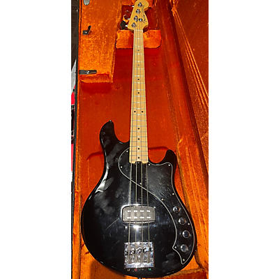 Fender American Deluxe Dimension Bass IV Electric Bass Guitar