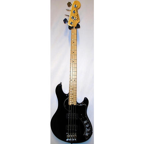 American Deluxe Dimension Bass IV HH Electric Bass Guitar