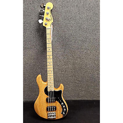 Fender American Deluxe Dimension Bass IV HH Electric Bass Guitar
