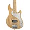 American Deluxe Dimension Bass V 5-String Electric Bass Level 1 Natural Maple Fingerboard