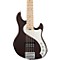 American Deluxe Dimension Bass V 5-String Electric Bass Level 2 Root Beer Metallic 190839080486