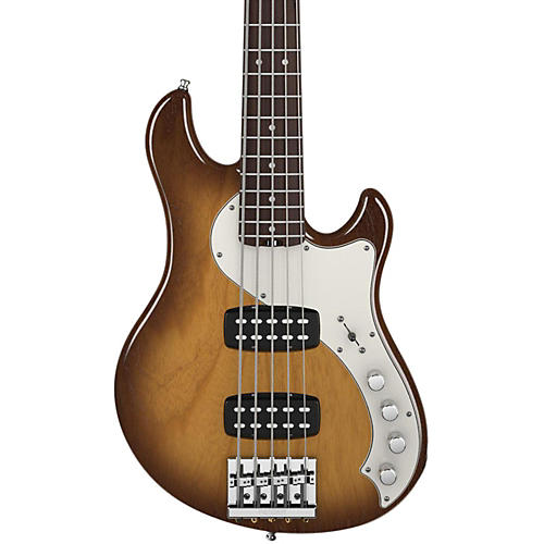 American Deluxe Dimension Bass V 5-String HH Electric Bass