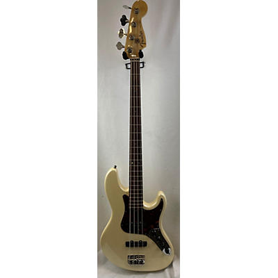 Fender American Deluxe Jazz Bass Electric Bass Guitar