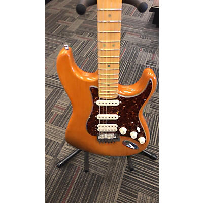 Fender American Deluxe Stratocaster HSS Solid Body Electric Guitar