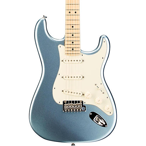 American Deluxe Stratocaster Plus Electric Guitar