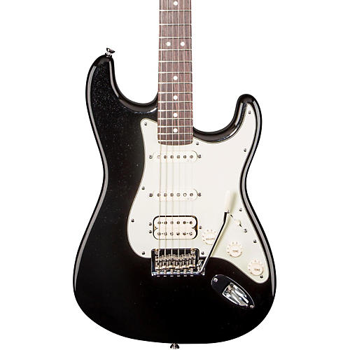 American Deluxe Stratocaster Plus HSS Electric Guitar