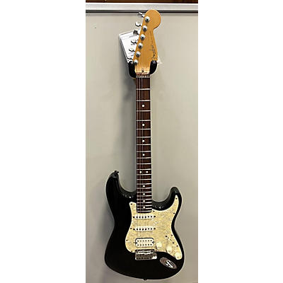 Fender American Deluxe Stratocaster Plus Solid Body Electric Guitar