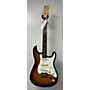 Used Fender American Deluxe Stratocaster Solid Body Electric Guitar 3 Color Sunburst