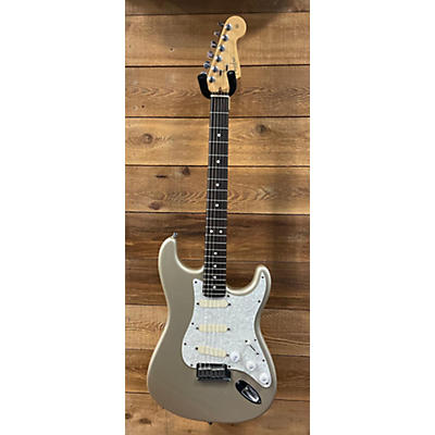 Fender American Deluxe Stratocaster Solid Body Electric Guitar
