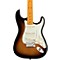 American Deluxe Stratocaster V Neck Electric Guitar Level 1 2-Color Sunburst