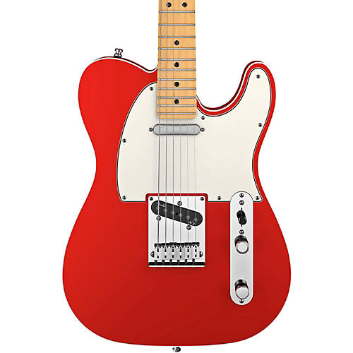American Deluxe Telecaster Electric Guitar