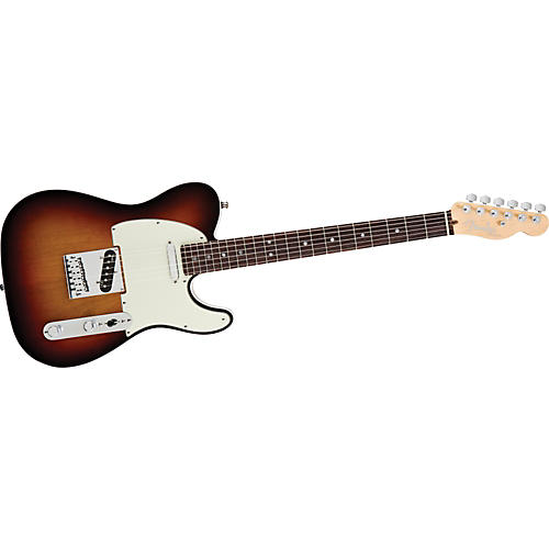American Deluxe Telecaster Electric Guitar