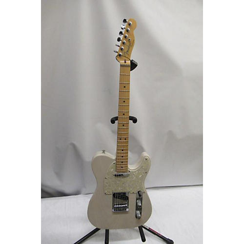 American Deluxe Telecaster Solid Body Electric Guitar