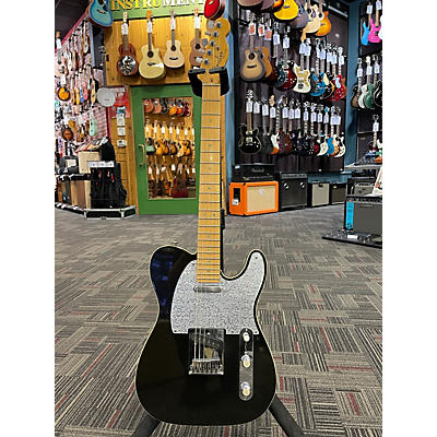 Fender American Deluxe Telecaster Solid Body Electric Guitar