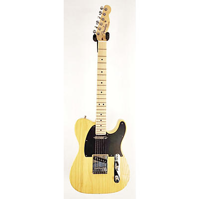 Fender American Deluxe Telecaster Solid Body Electric Guitar