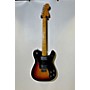 Used Fender American Deluxe Telecaster Solid Body Electric Guitar 2 Tone Sunburst