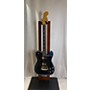 Used Fender American Deluxe Telecaster Solid Body Electric Guitar dark night blue