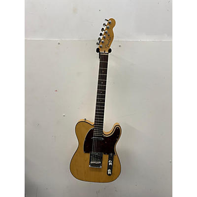 Fender American Deluxe Telecaster Solid Body Electric Guitar