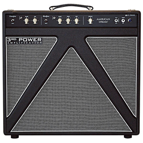 American Dream 30W 1x12 Tube Guitar Combo Amp