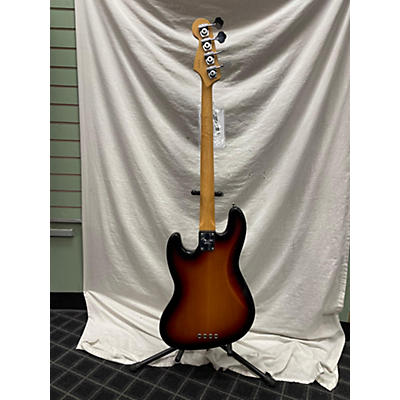 Fender American ELITE Jazz Bass Electric Bass Guitar