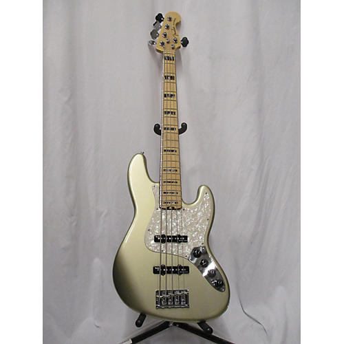 American Elite Jazz Bass 5 String Electric Bass Guitar