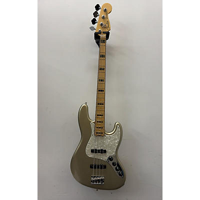 Fender American Elite Jazz Bass Electric Bass Guitar