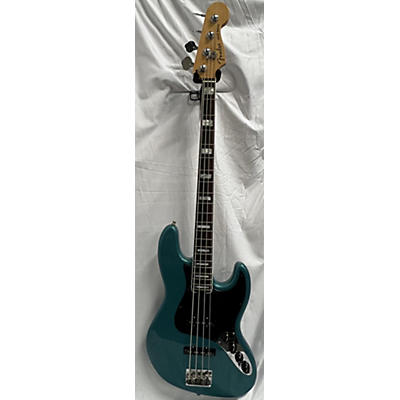 Fender American Elite Jazz Bass Electric Bass Guitar