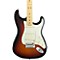 American Elite Maple Stratocaster Electric Guitar Level 2 3-Color Sunburst 888365826837
