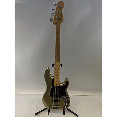 Fender American Elite Precision Bass Electric Bass Guitar