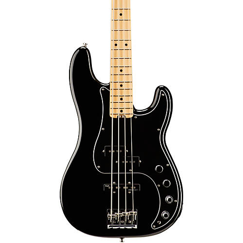 American Elite Precision Bass Maple Fingerboard Electric Bass