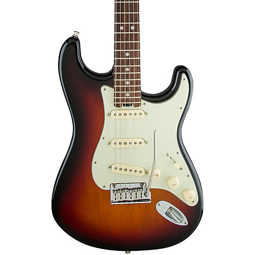 American Elite Rosewood Stratocaster Electric Guitar
