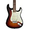American Elite Rosewood Stratocaster Electric Guitar Level 2 3-Color Sunburst 888365826691