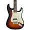 American Elite Stratocaster HSS Shawbucker Rosewood Fingerboard Electric Guitar Level 2 3-Color Sunburst 190839077059