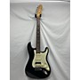 Used Fender American Elite Stratocaster HSS Shawbucker Solid Body Electric Guitar Black