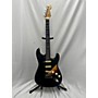 Used Fender American Elite Stratocaster Solid Body Electric Guitar BLACK