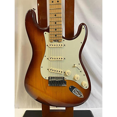 Fender American Elite Stratocaster Solid Body Electric Guitar