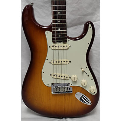 Fender American Elite Stratocaster Solid Body Electric Guitar